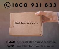 Kahlon Movers Melbourne image 5